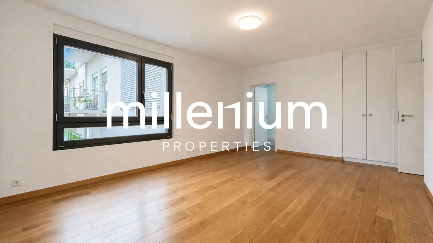 Wohnung mieten - 1219 Châtelaine - Foto 4