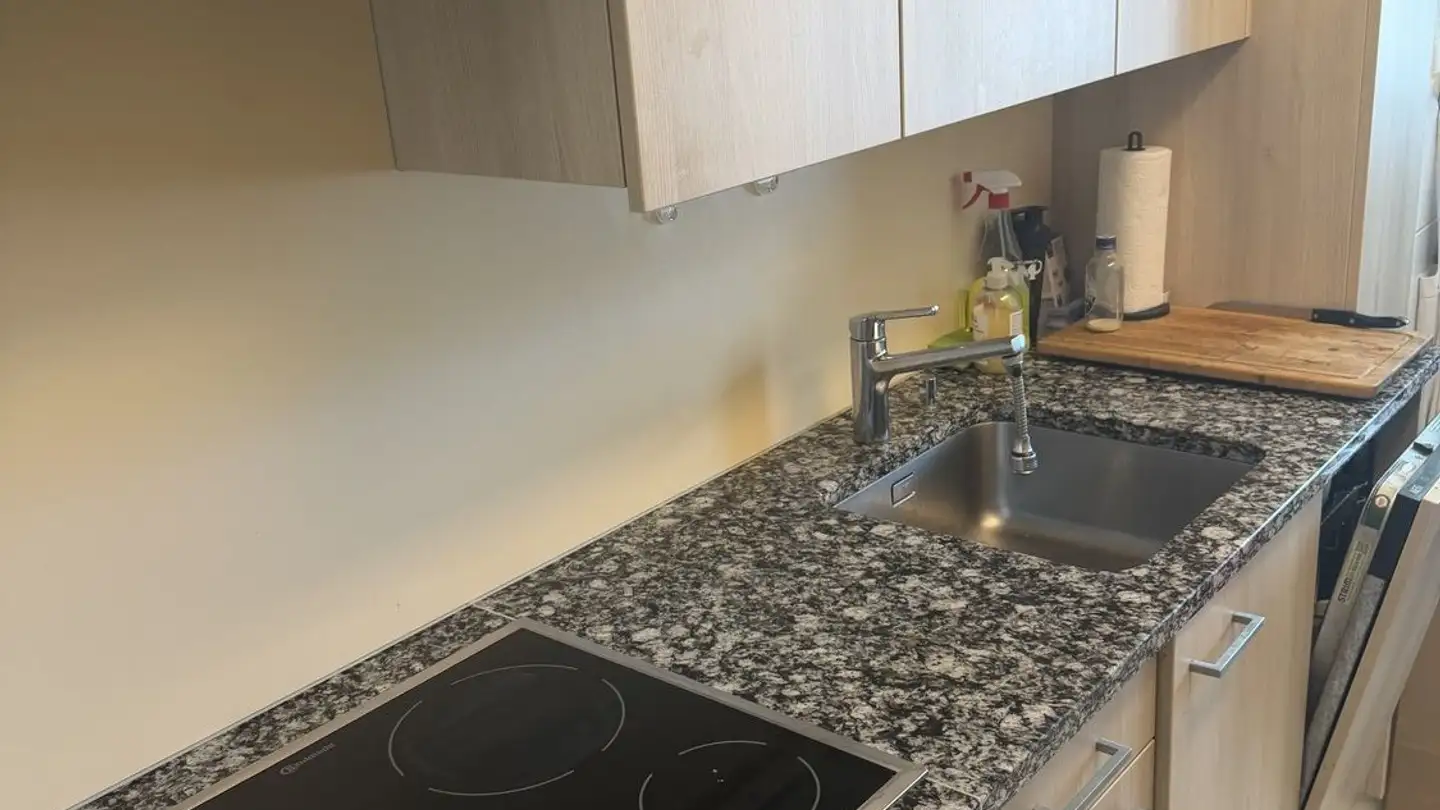 Appartement à louer - Iddastrasse 19, 9008 St. Gallen - Photo 4