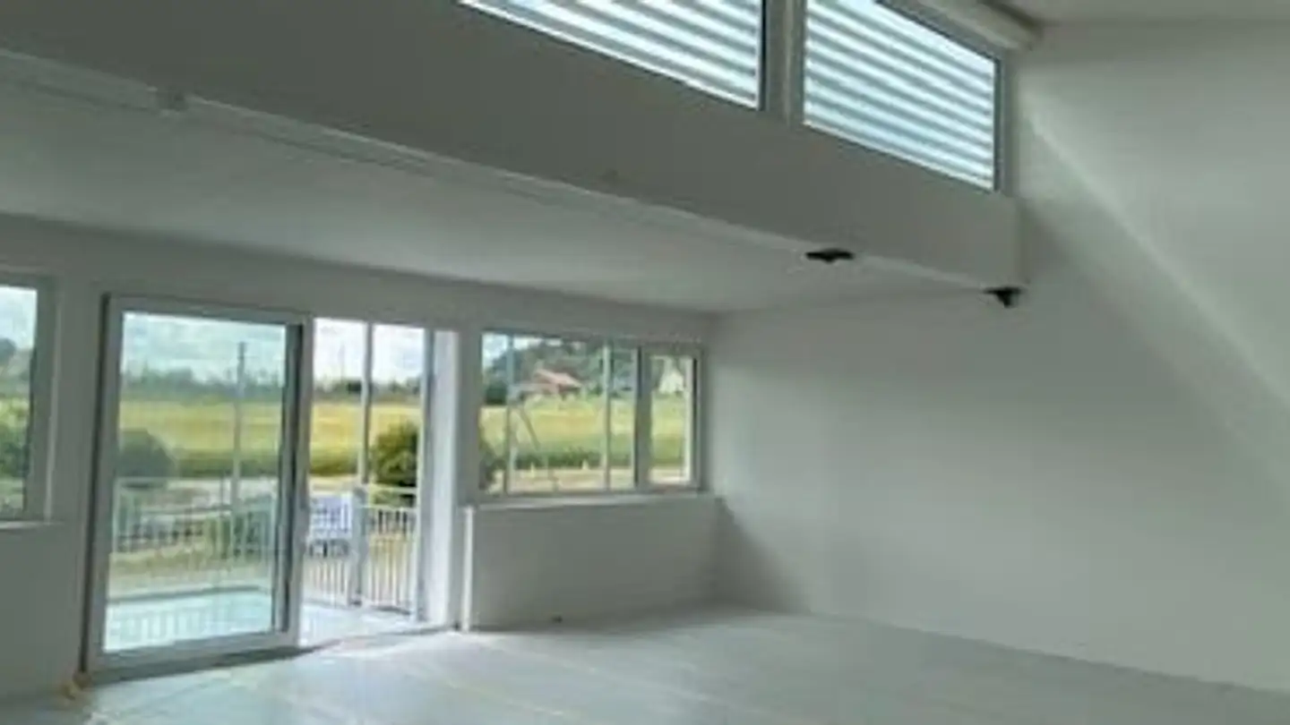 Loft for rent - Bahnstrasse 12a, 8544 Attikon - Photo 4