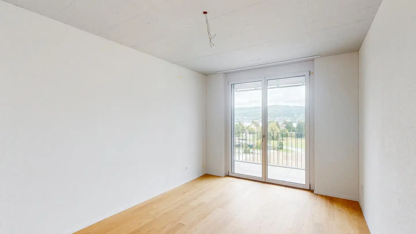 Apartment for rent - Seestrasse 295a, 8804 Au ZH - Photo 3