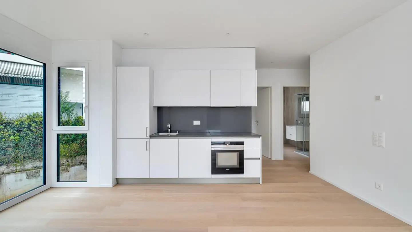 Wohnung kaufen - 6833 Vacallo