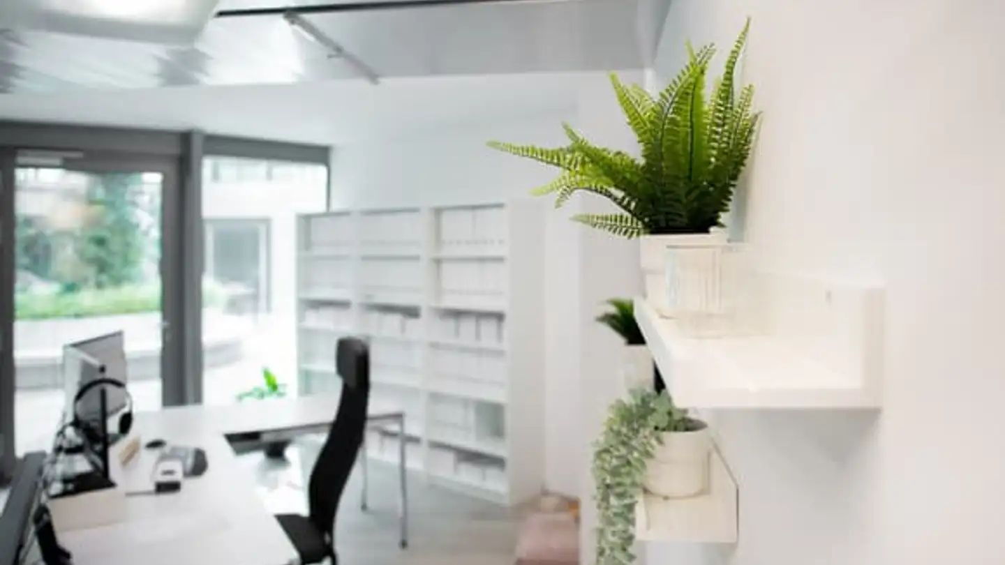 Spazio ufficio in affitto - Summelenweg 91, 8808 Pfäffikon SZ