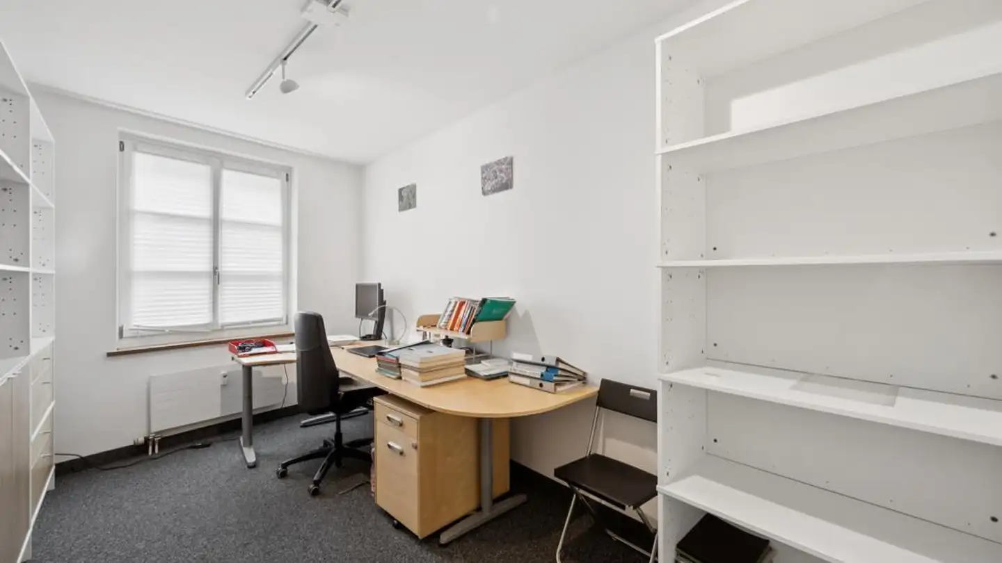 Office space for rent - Stadthausgasse 18, 4051 Basel - Photo 4