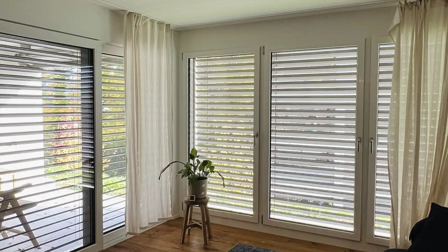 Wohnung mieten - 9000 St. Gallen