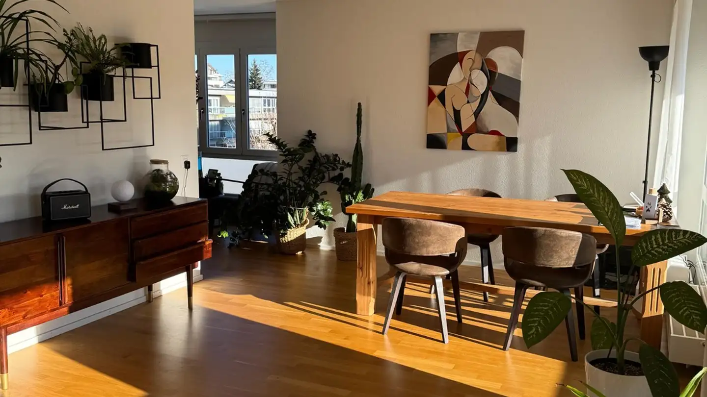 Apartment for rent - Mösliweg, 3098 Köniz