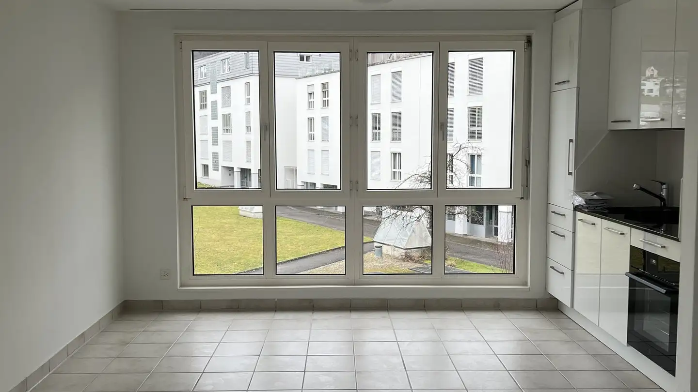 Apartment for rent - Mühletalweg 12, 4600 Olten - Photo 3