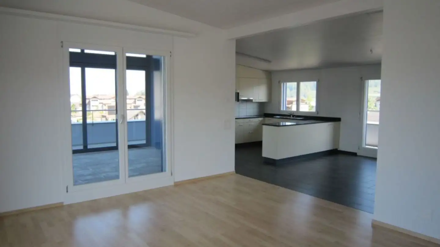 Penthouse for rent - Faselimatt 2A, 6252 Dagmersellen - Photo 3