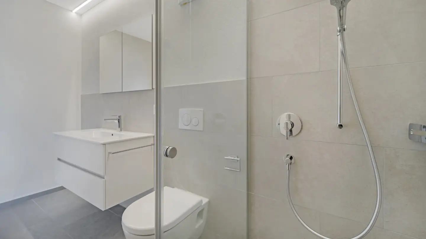 Appartamento in affitto - Oberdorfstrasse 19, 6247 Schötz - Photo 4