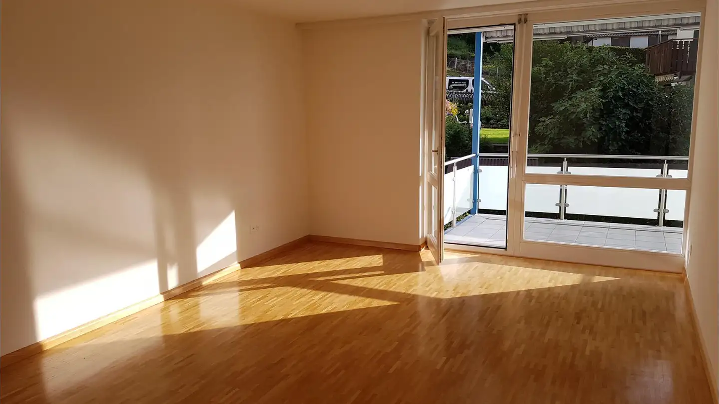 Appartamento in affitto - 4126 Bettingen