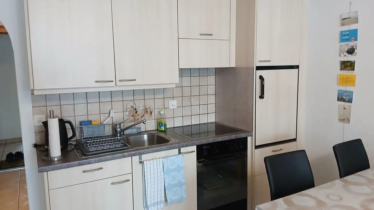 Appartement à vendre - Innere Dorfstrasse 14, 3718 Kandersteg - Photo 3