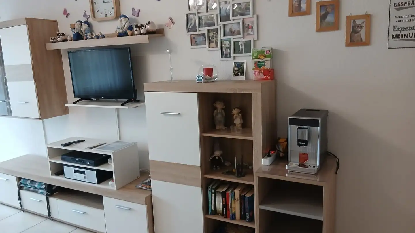 Appartement à vendre - Innere Dorfstrasse 14, 3718 Kandersteg - Photo 4