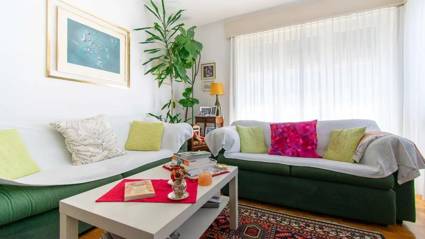 Appartamento in vendita - Via Delle Scuole 5, 6900 Lugano