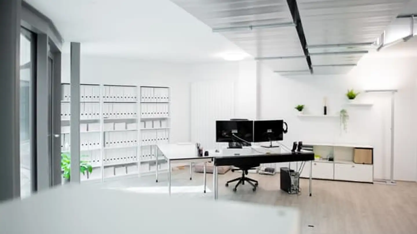 Spazio ufficio in affitto - Summelenweg 91, 8808 Pfäffikon SZ - Photo 2