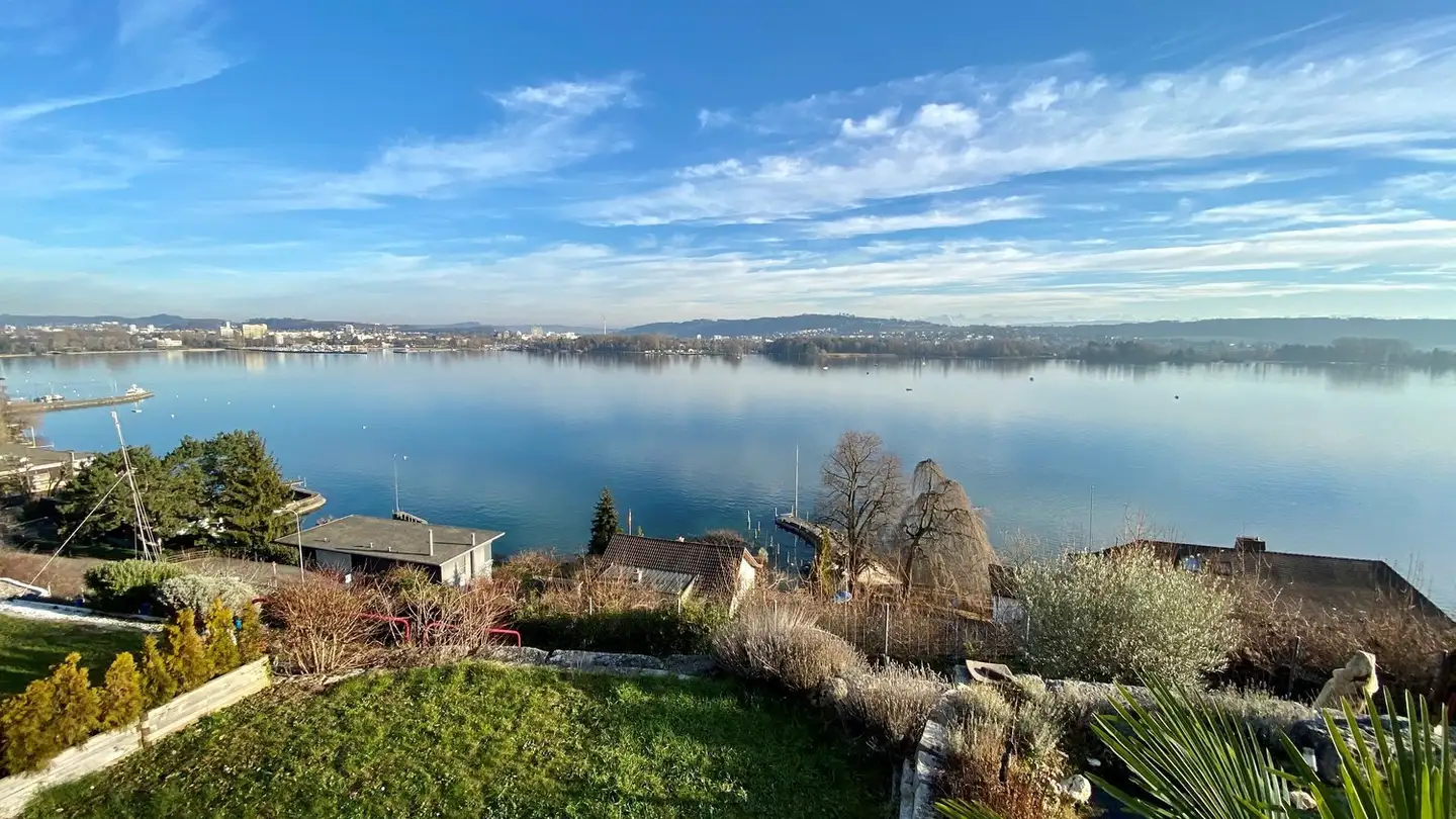 Apartment for rent - Route De La Montagne-De-Diesse / Tessenbergstrasse 24b, 2505 Biel/Bienne