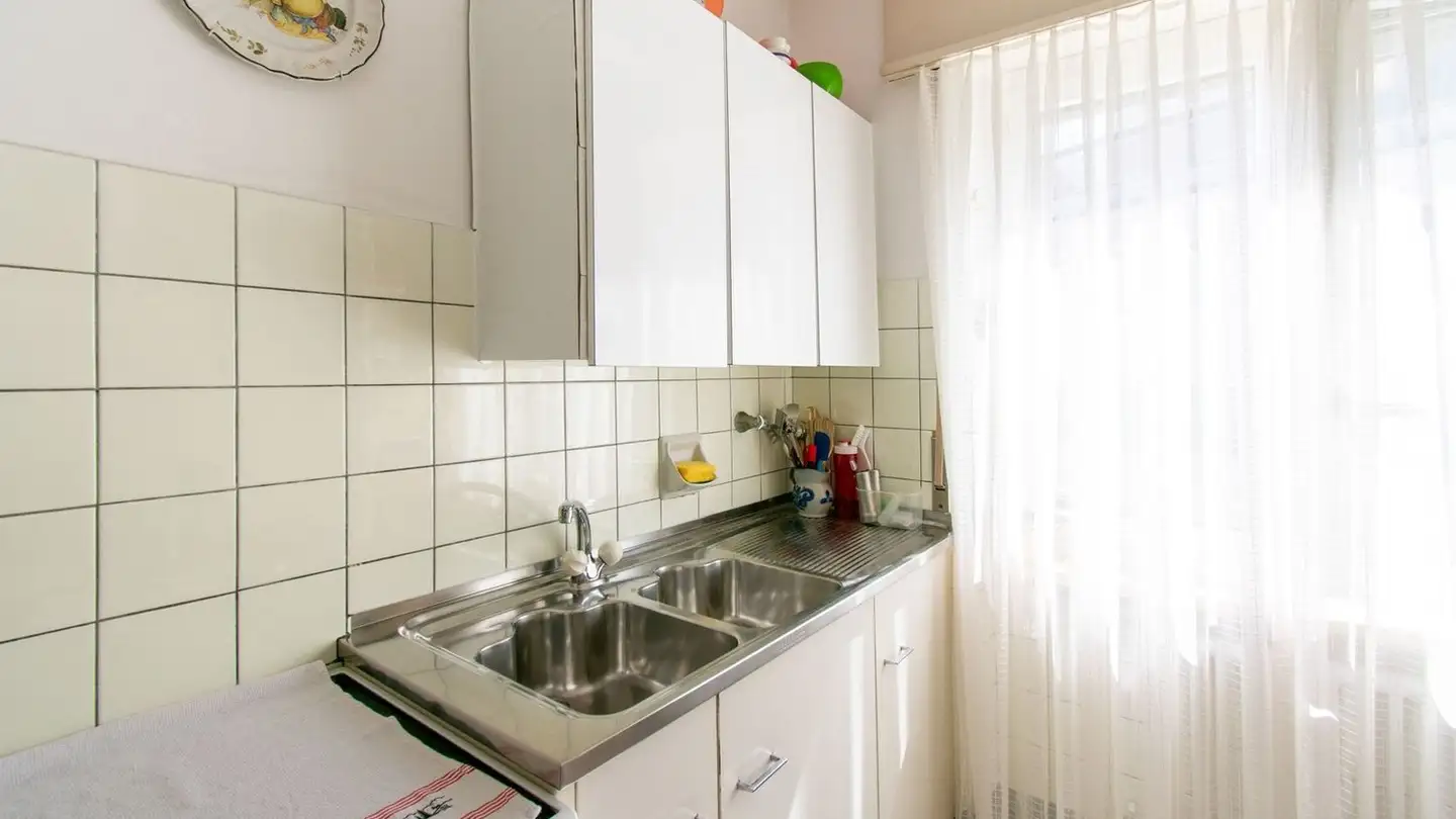 Appartamento in vendita - Via Delle Scuole 5, 6900 Lugano - Foto 4