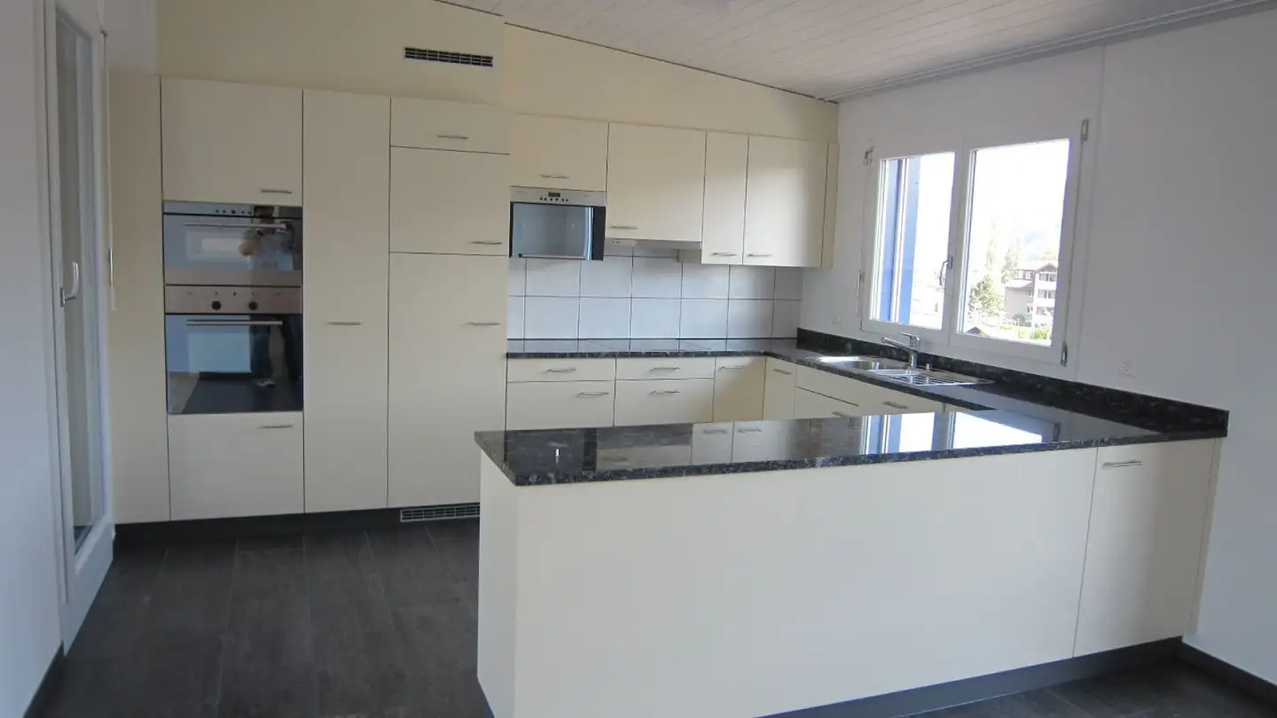 Penthouse for rent - Faselimatt 2A, 6252 Dagmersellen - Photo 4