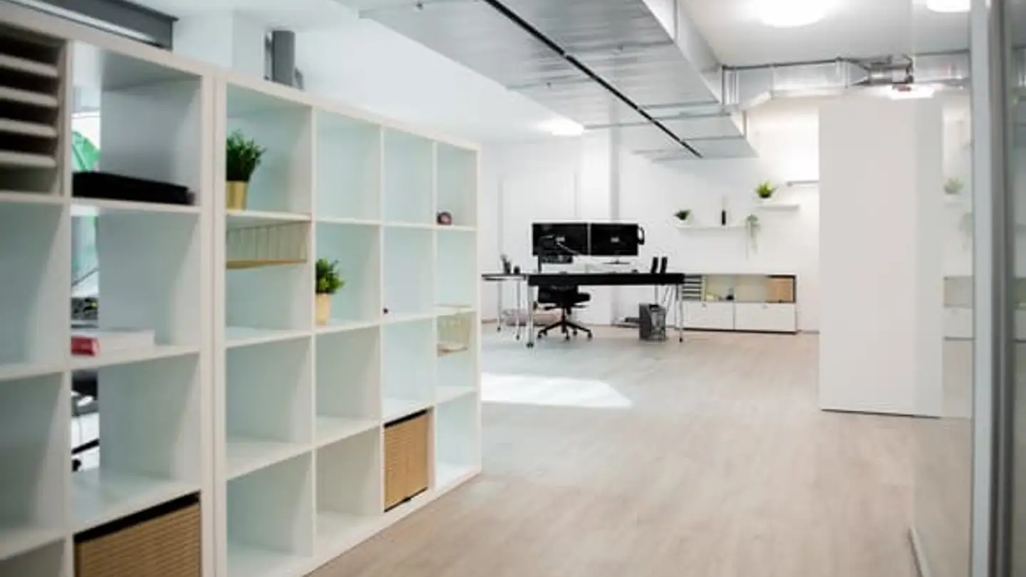 Spazio ufficio in affitto - Summelenweg 91, 8808 Pfäffikon SZ - Photo 3