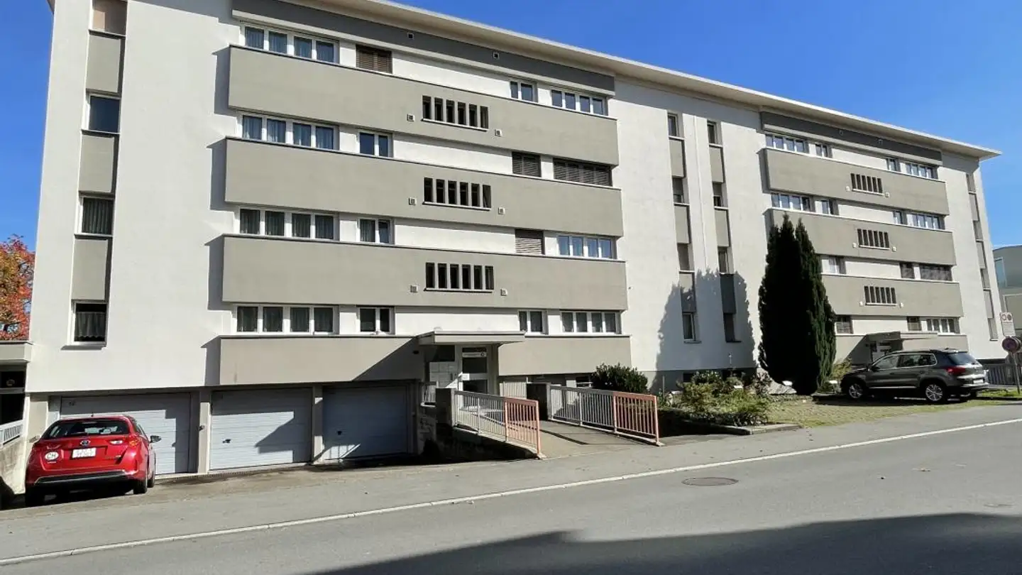 Appartement à louer - Listrigstrasse 13, 6020 Emmenbrücke - Photo 2