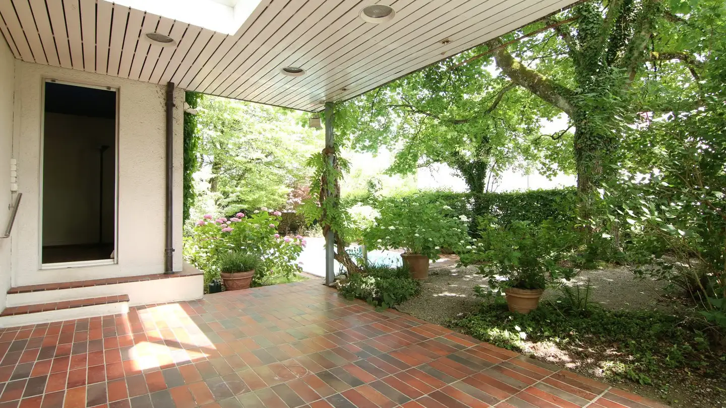 Maison jumelle à vendre - Hans Roth-Strasse 15, 4500 Solothurn - Photo 2