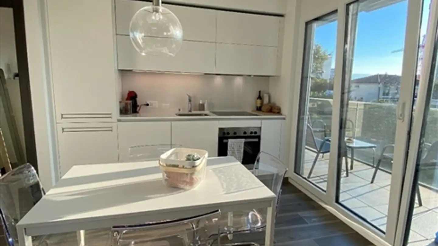 Appartamento in affitto - Chemin De Champagne 2, 1025 St-Sulpice VD - Foto 3