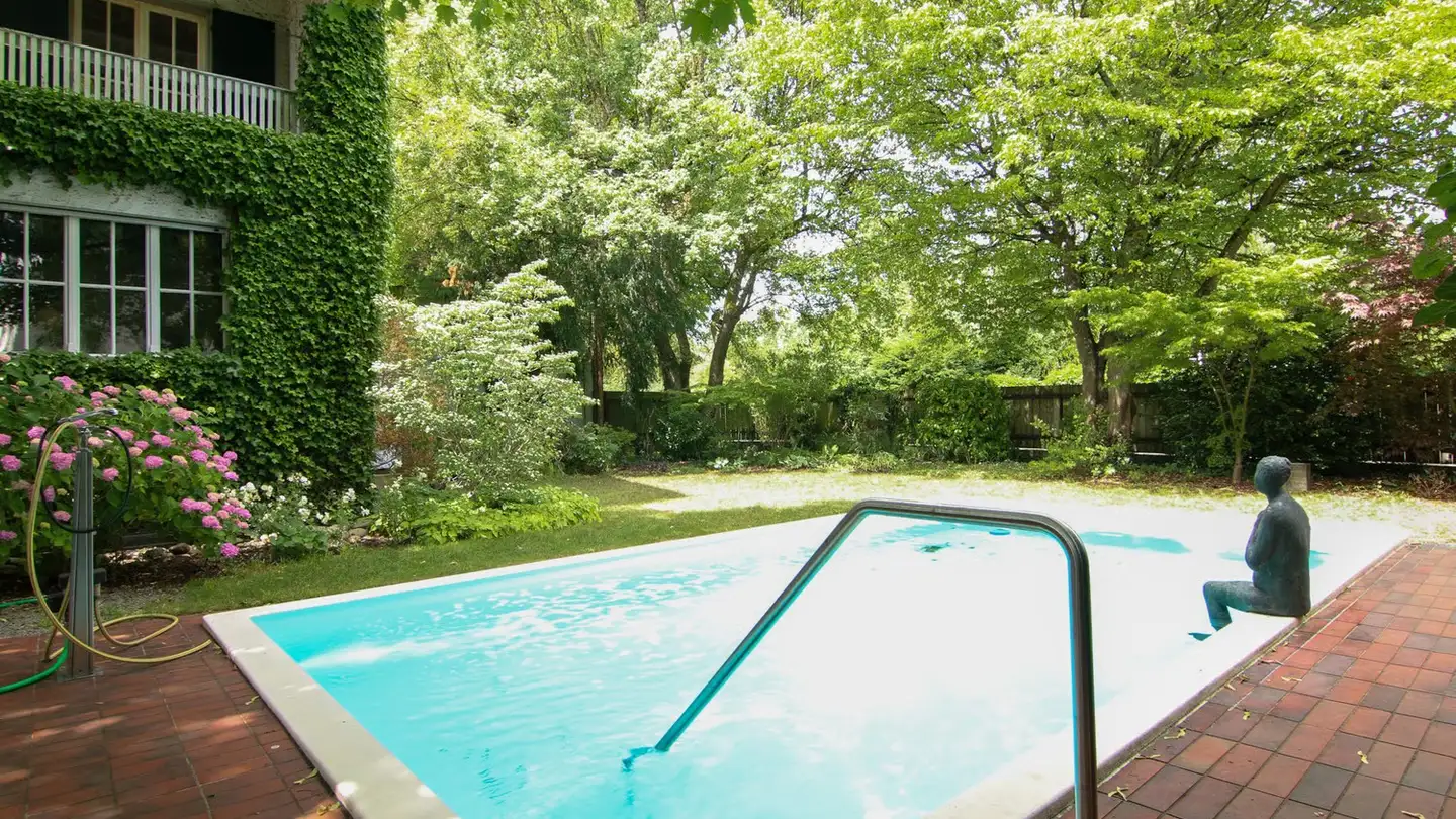 Maison jumelle à vendre - Hans Roth-Strasse 15, 4500 Solothurn - Photo 3