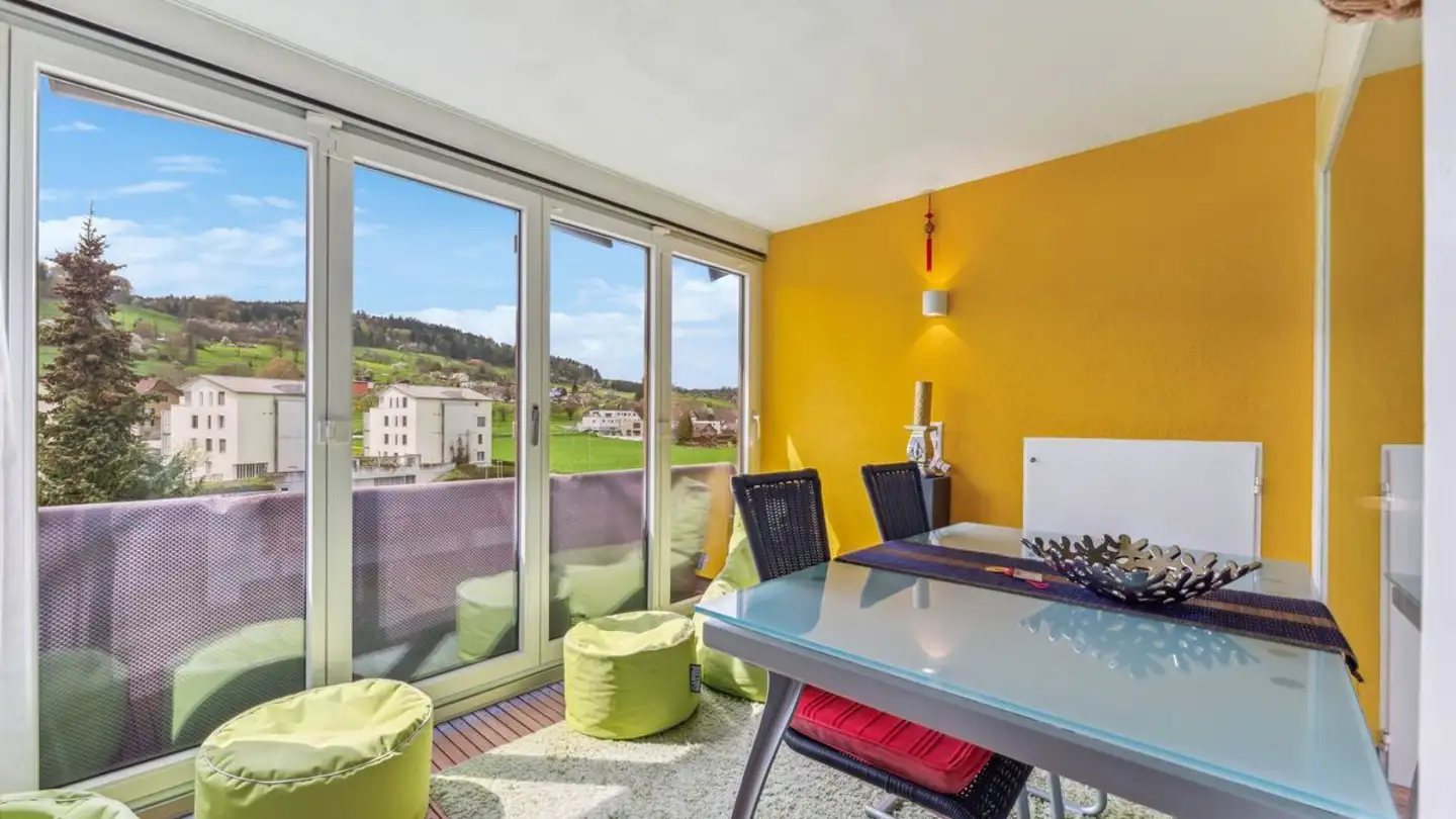 Appartamento in vendita - 5734 Reinach AG - Foto 4