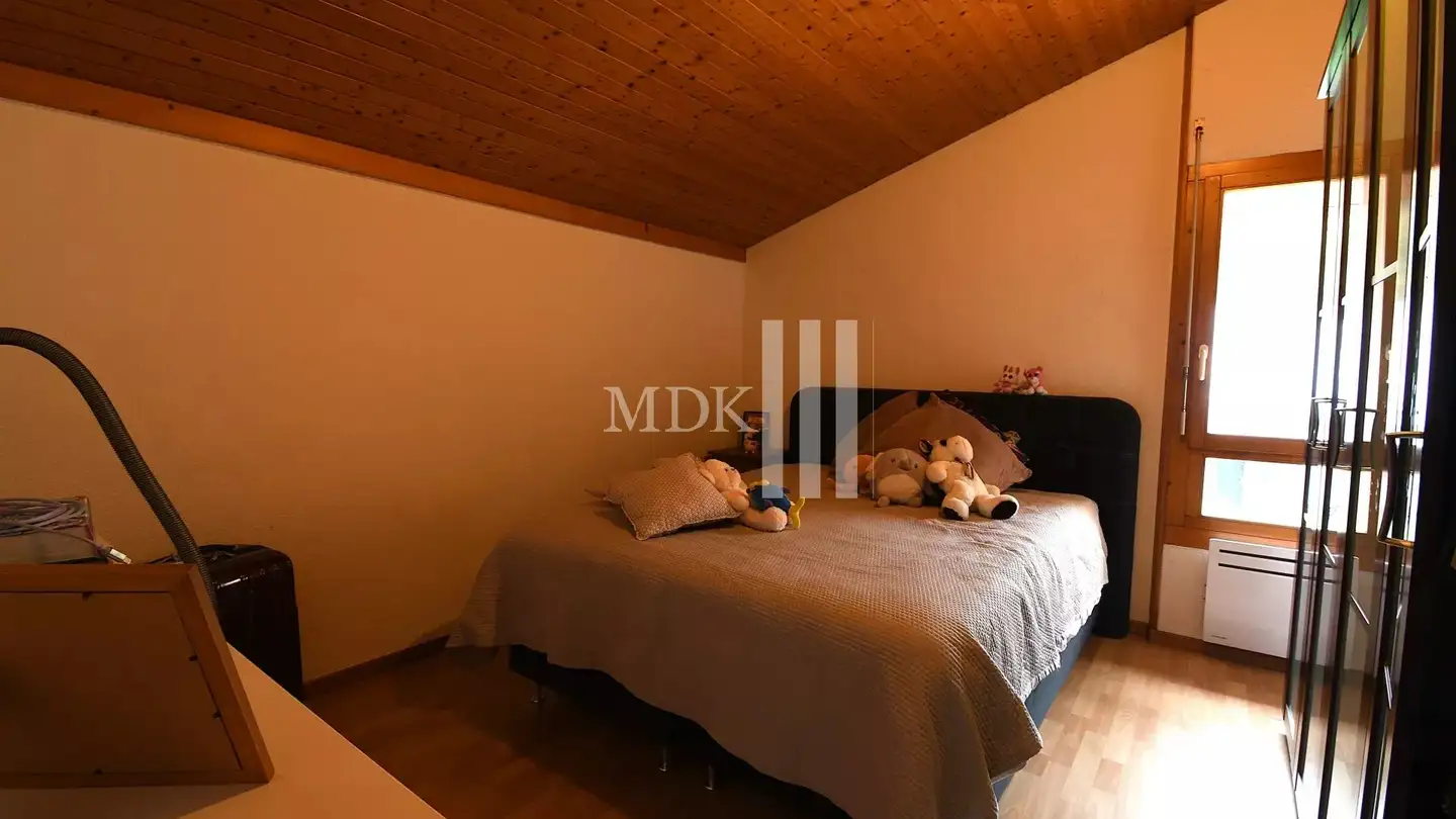 Villa mieten - 1870 Monthey - Foto 3