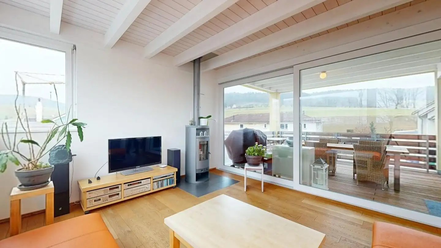 Maison individuelle à vendre - 4460 Gelterkinden - Photo 4