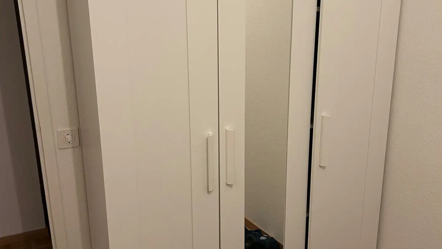 Stanza singola in affitto - Chemin De Pont-Céard 11, 1290 Versoix - Foto 3