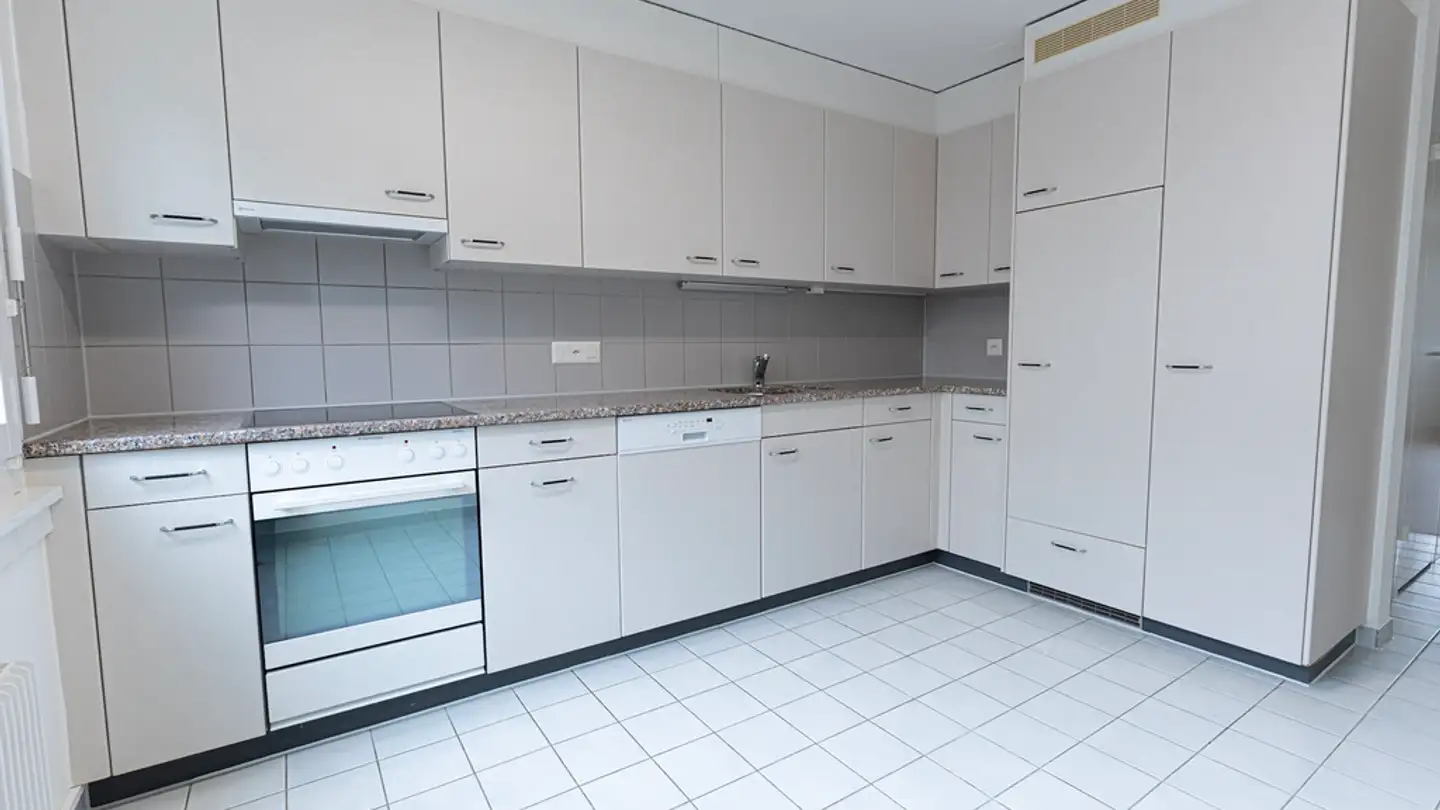 Apartment for rent - Engehaldenstrasse 57, 3012 Bern - Photo 2
