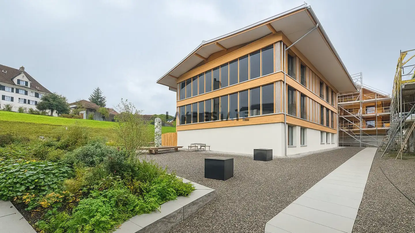 Casa a schiera in affitto - Altnauerstrasse 3, 8594 Güttingen