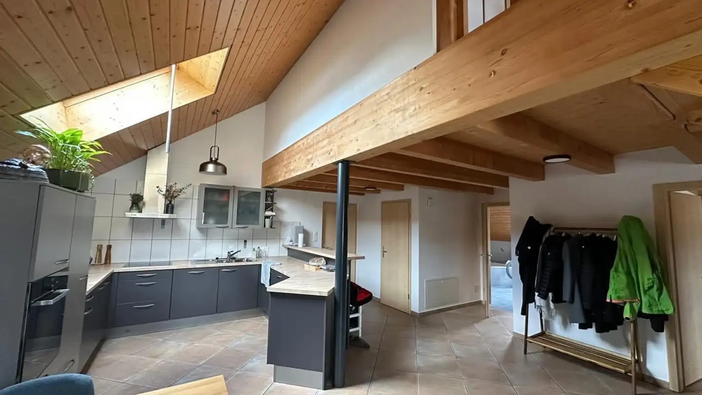 Wohnung mieten - Rue De La Poste 30a, 2856 Boécourt