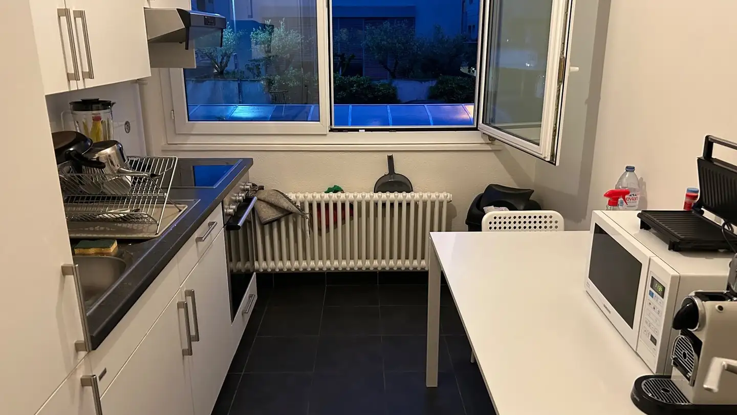 Stanza singola in affitto - Chemin De Pont-Céard 11, 1290 Versoix - Foto 2