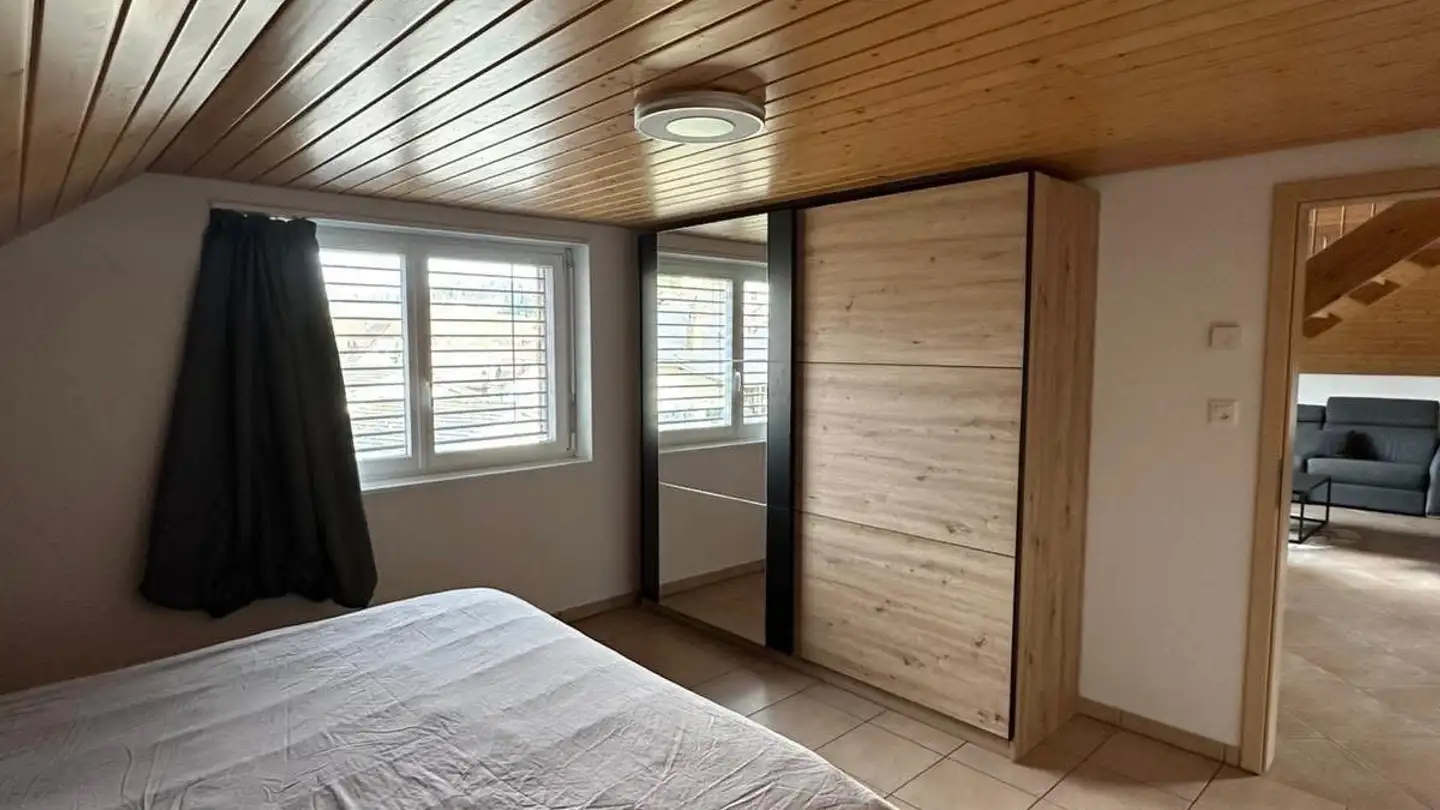 Wohnung mieten - Rue De La Poste 30a, 2856 Boécourt - Foto 2