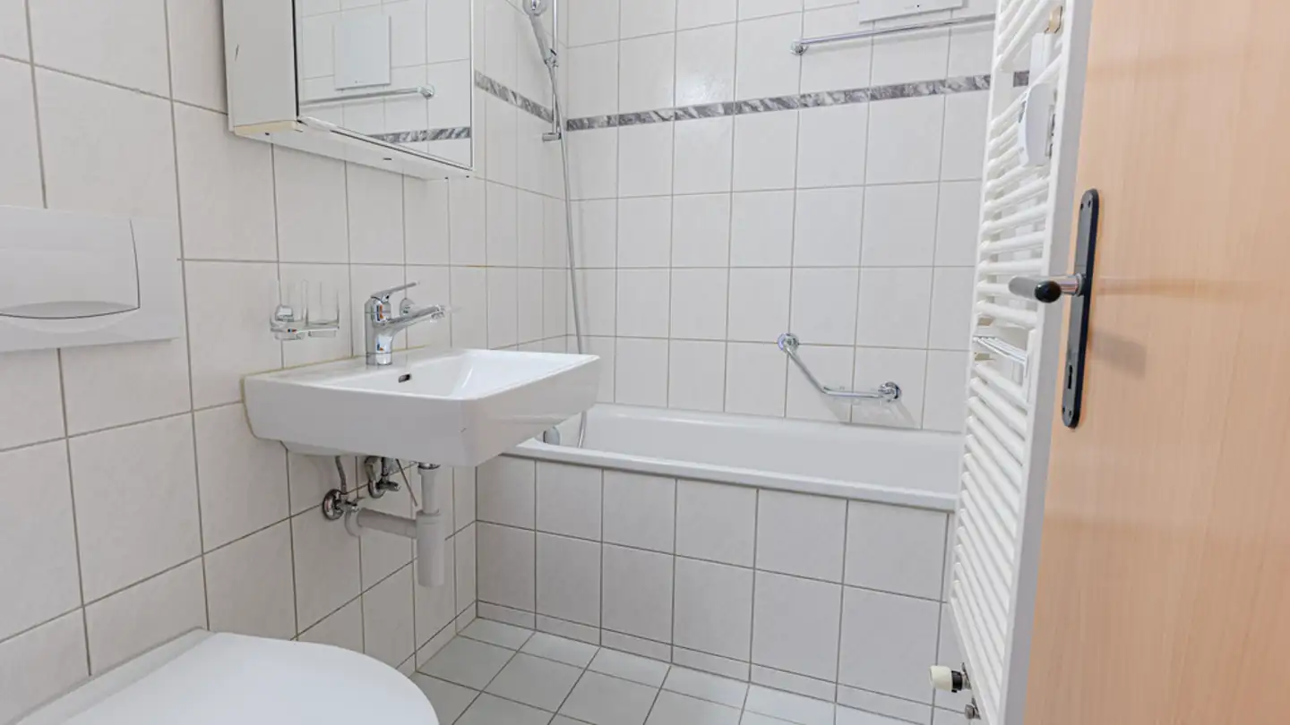 Apartment for rent - Engehaldenstrasse 57, 3012 Bern - Photo 3