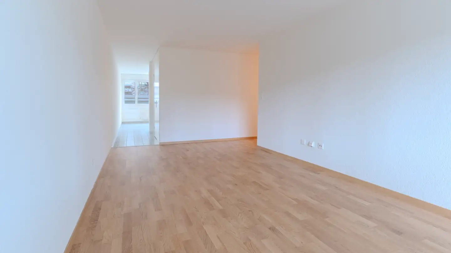 Apartment for rent - Engehaldenstrasse 57, 3012 Bern - Photo 4