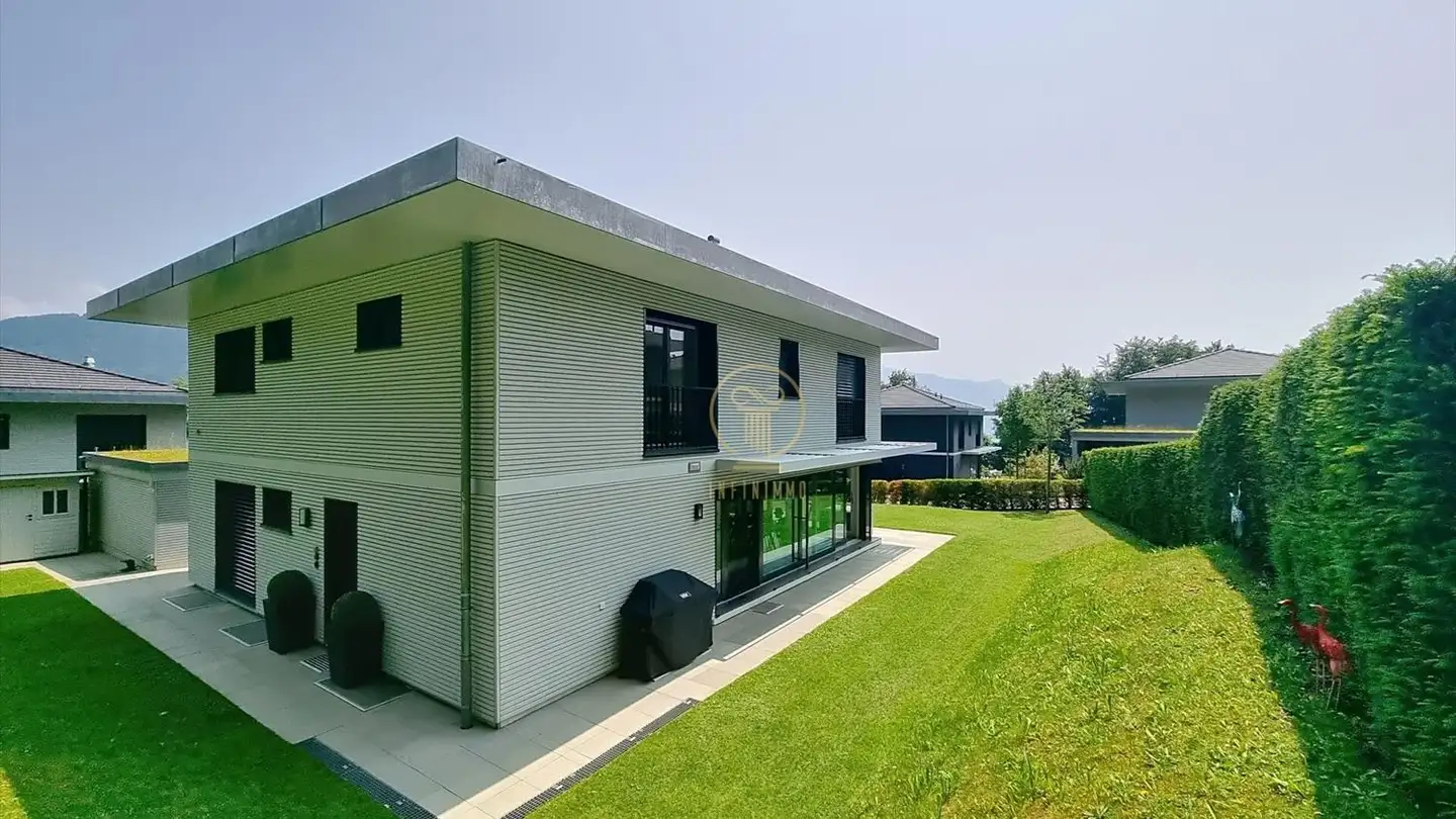 Villa in vendita - 1808 Les Monts-de-Corsier - Photo 3