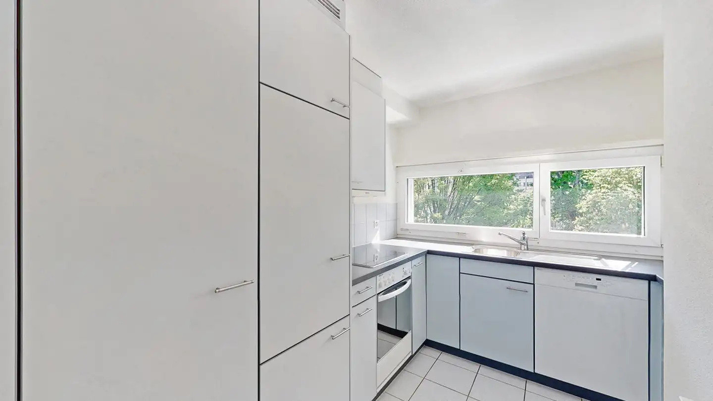 Wohnung mieten - Kauffmannweg 4, 6003 Luzern - Foto 3