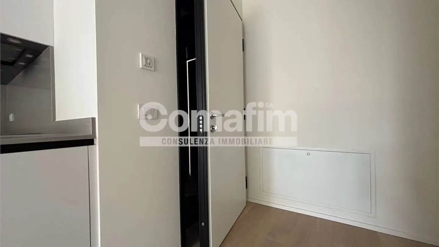 Apartment for sale - Via Giocondo Albertolli, 6830 Chiasso - Photo 4