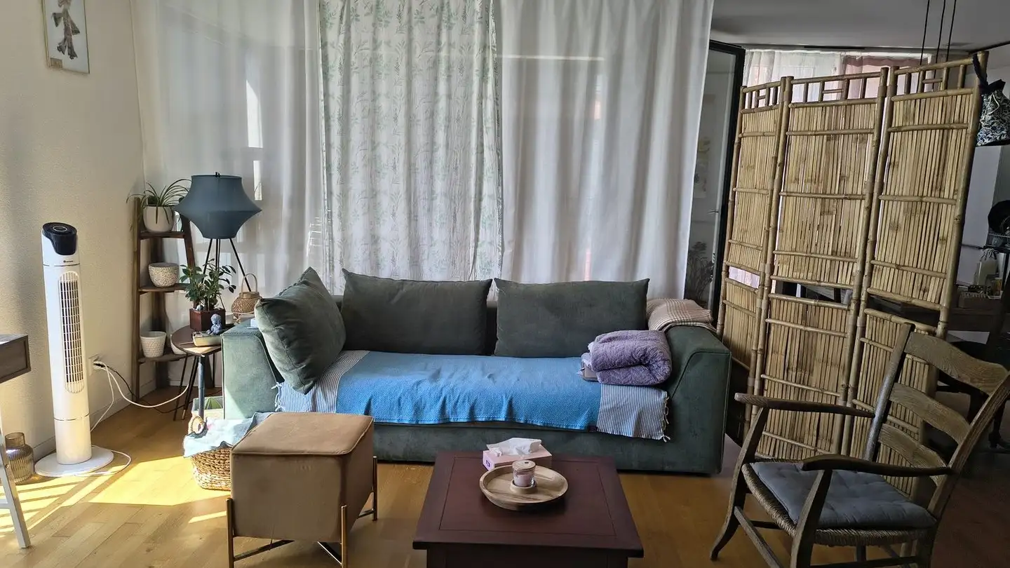 Apartment for rent - 1530 Payerne