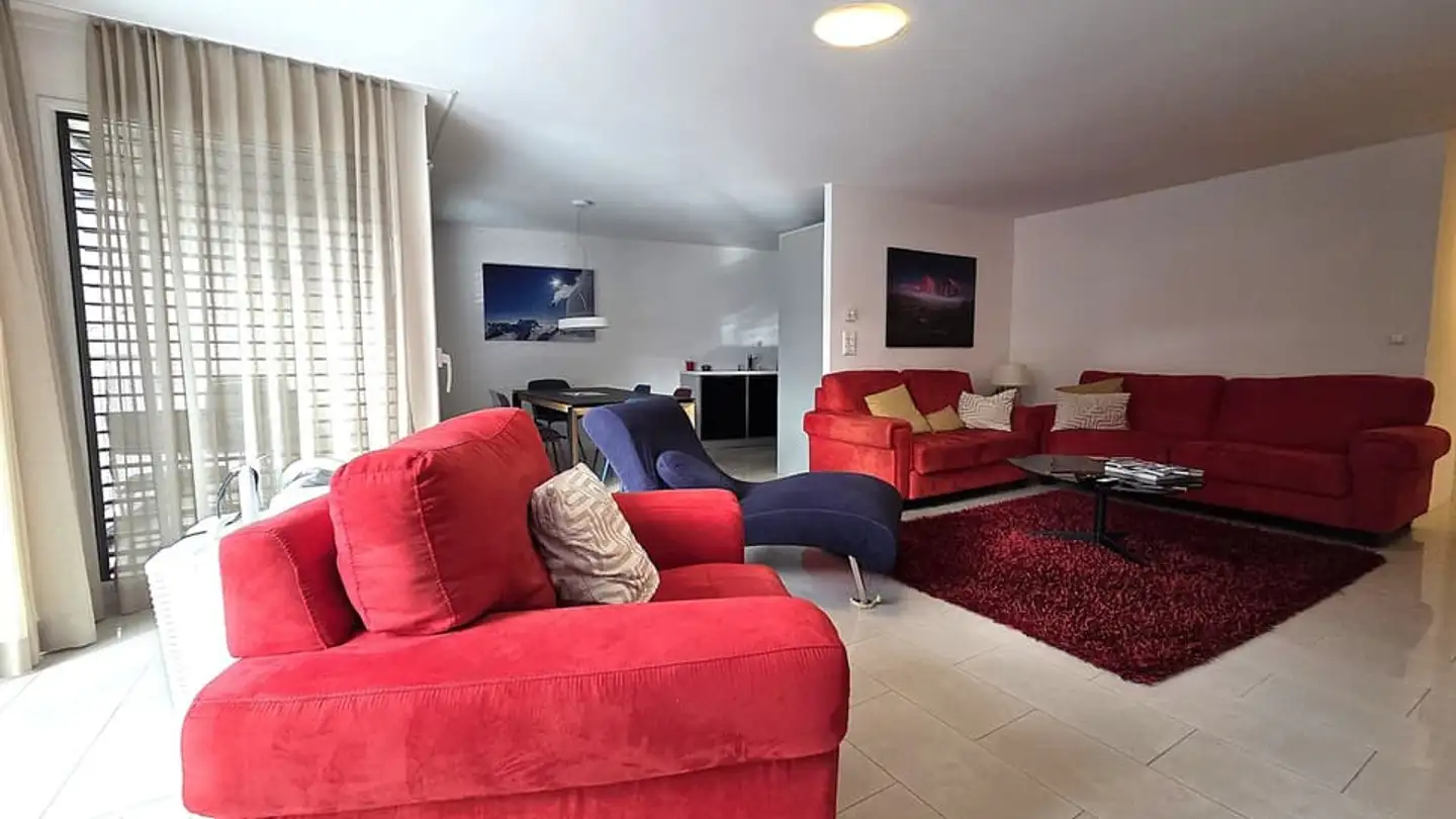 Apartment for sale - 1820 Montreux