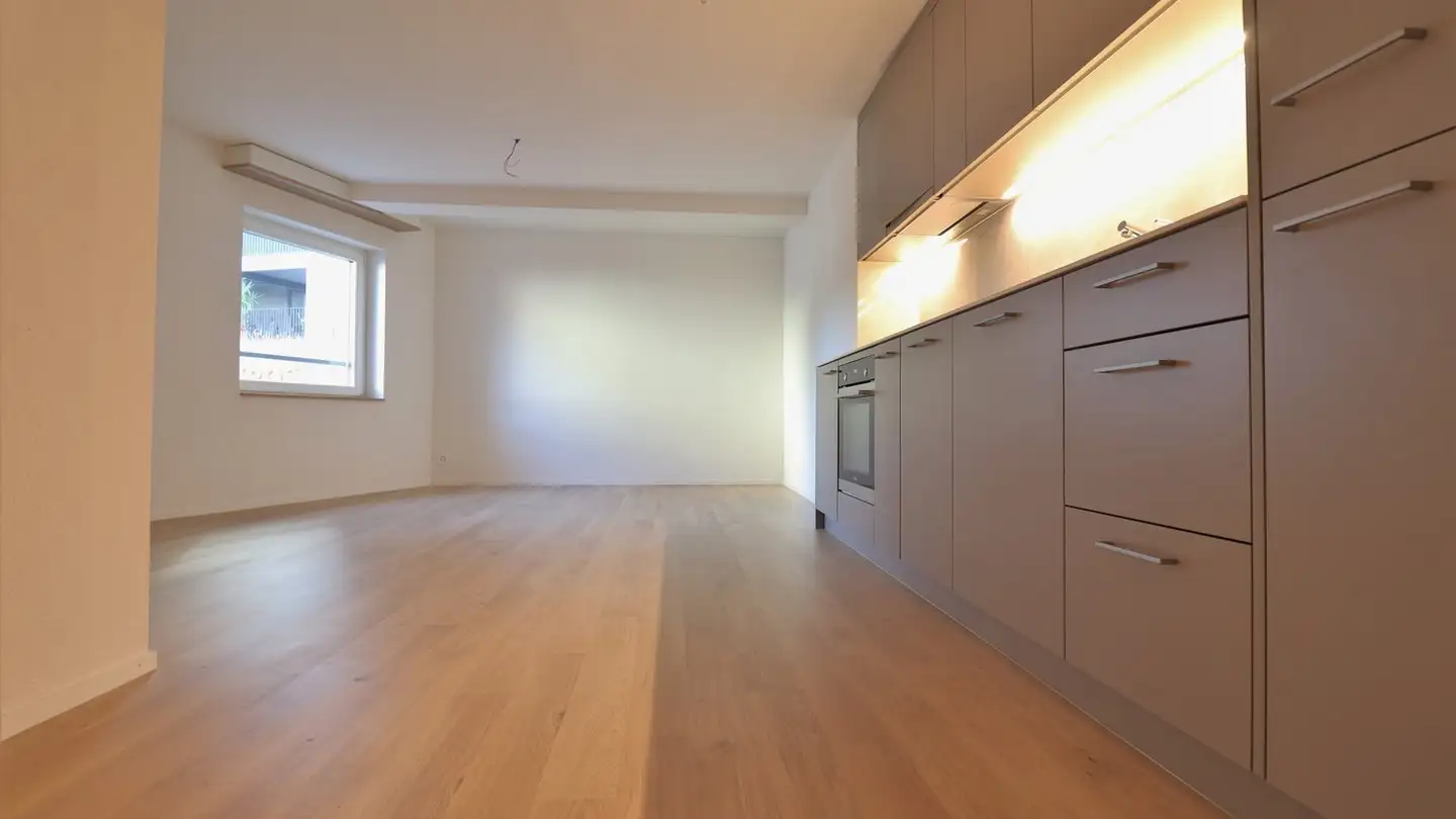 Apartment for rent - Hauptstrasse 101, 9400 Rorschach