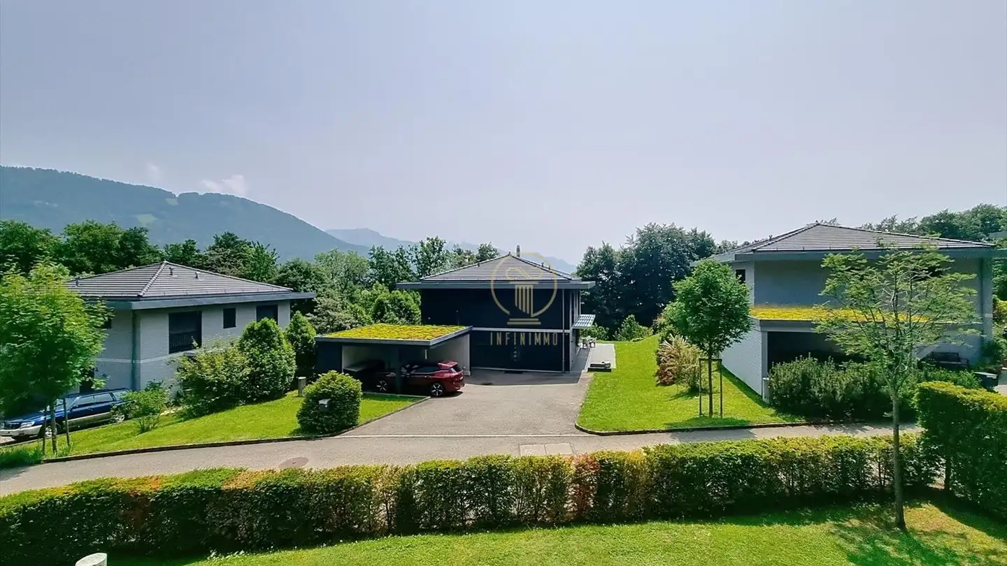 Villa in vendita - 1808 Les Monts-de-Corsier - Photo 4