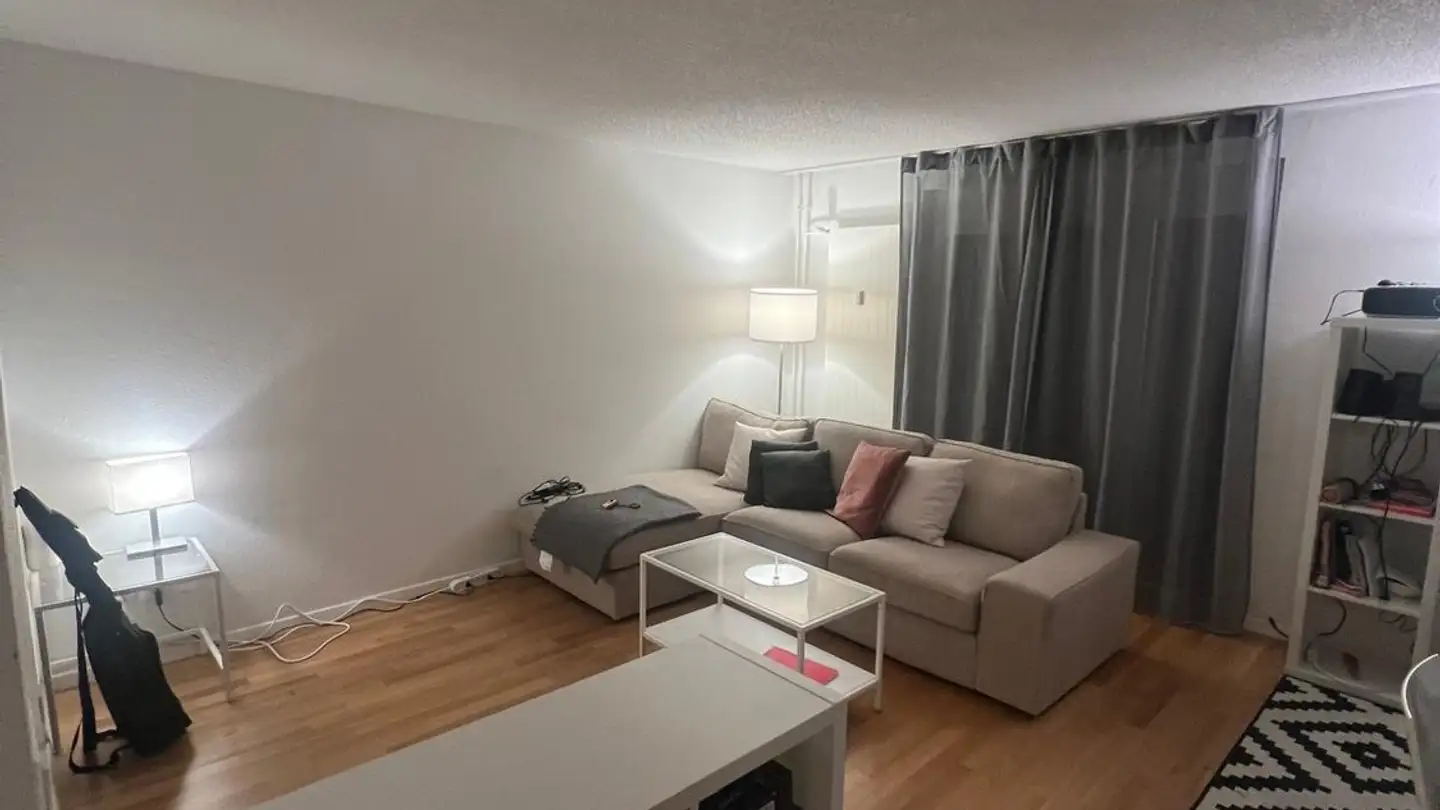 Zimmer mieten - Kreuzstrasse 40, 8008 Zürich - Foto 4