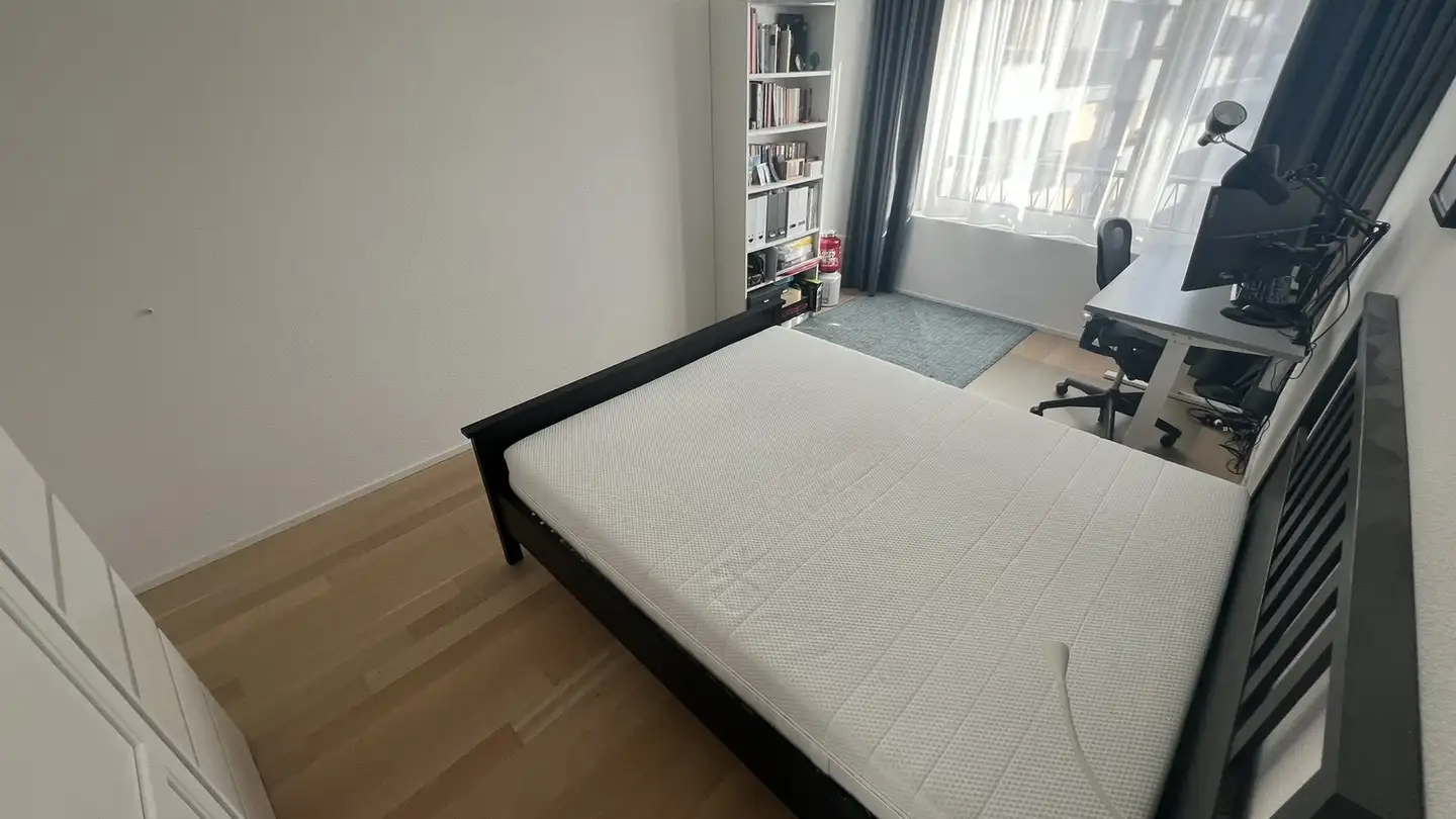 Single room for rent - Lochäckerstrasse 12, 8302 Kloten