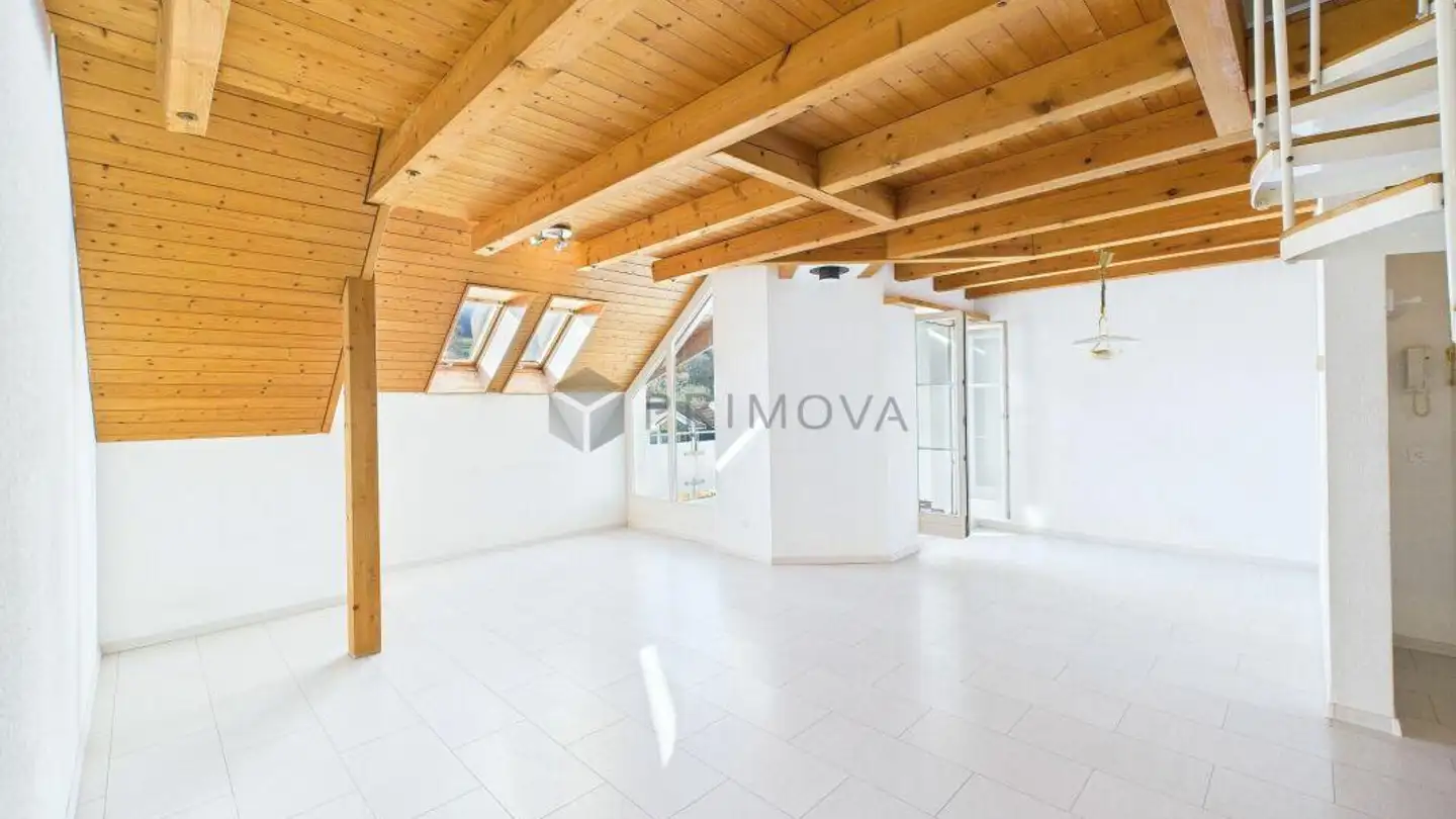 Appartement à vendre - 5028 Ueken