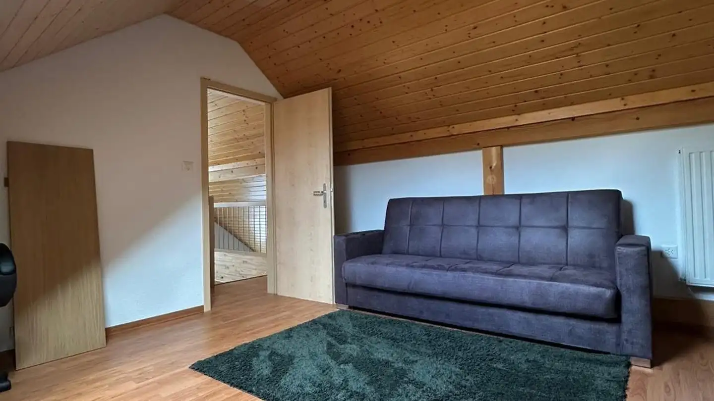 Wohnung mieten - Rue De La Poste 30a, 2856 Boécourt - Foto 4