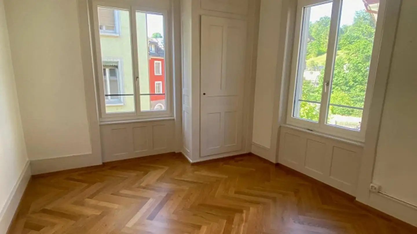 Appartamento in affitto - Russenweg 5, 8008 Zürich - Foto 4
