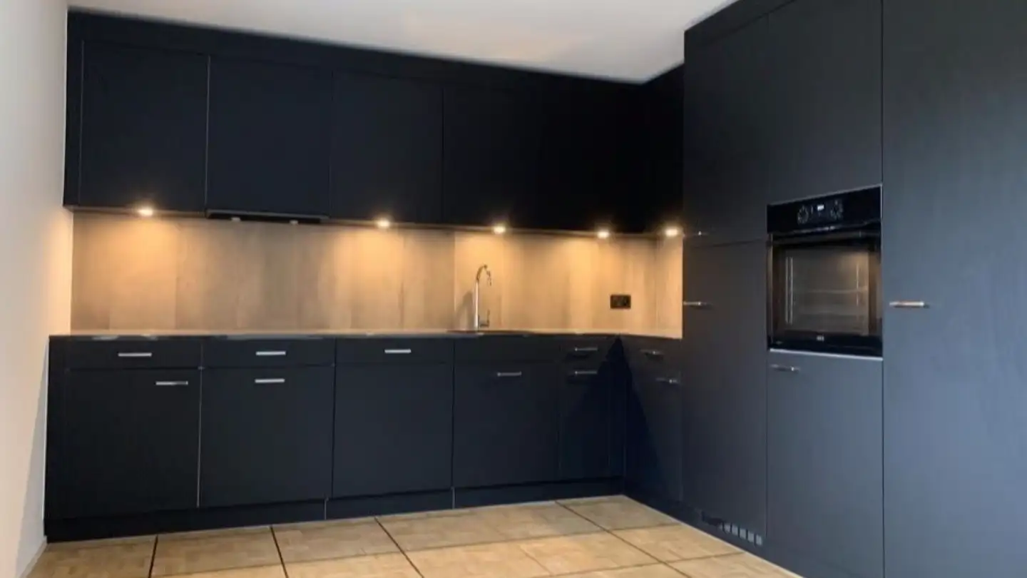 Apartment for rent - Lindstrasse 41, 8400 Winterthur