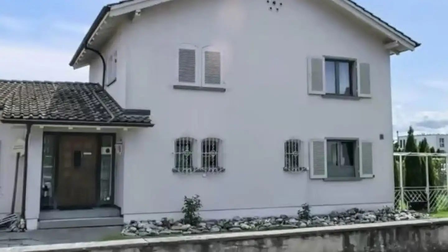 Einfamilienhaus mieten - 8590 Romanshorn - Foto 2